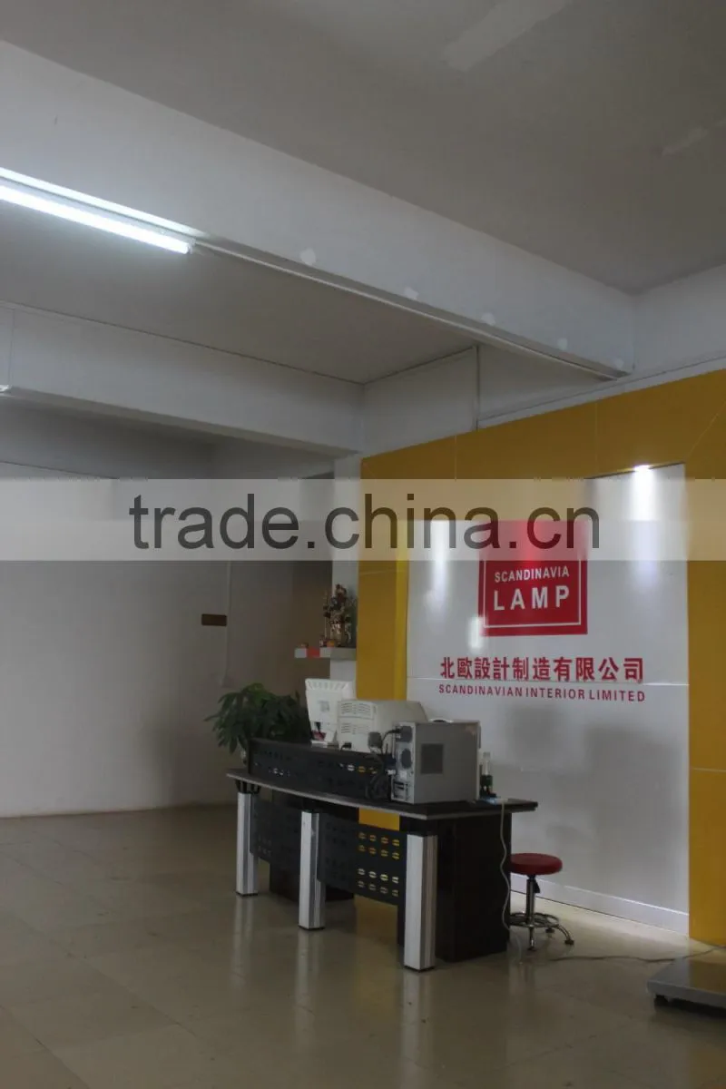 Manufacturer's Premium folding wall lamp iron wall lamp