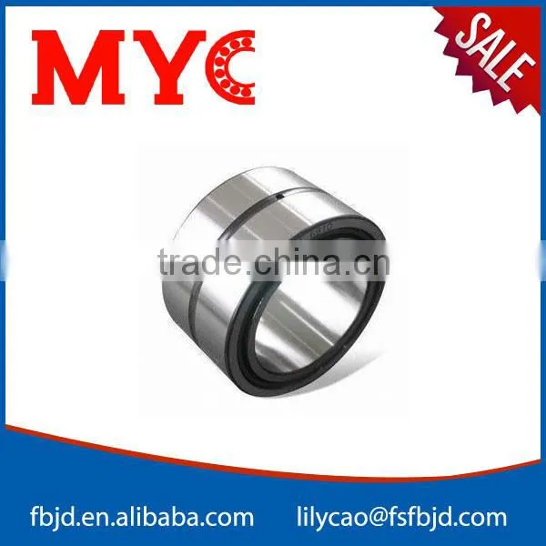 High quality lawnmowers parts applying needle roller bearing