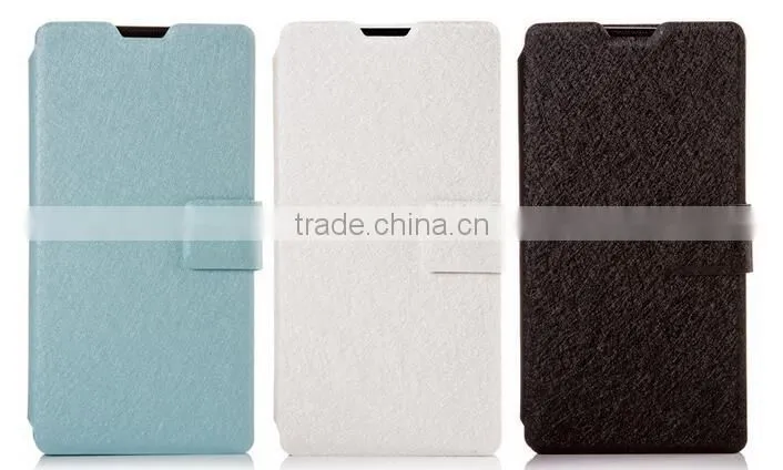 Flip cases cell phone case for Xiaomi Meizu lenovo and other phones