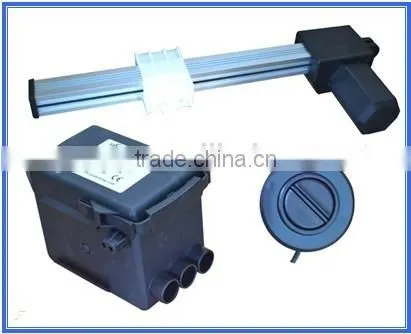 HD electric linear actuator handset for armchair