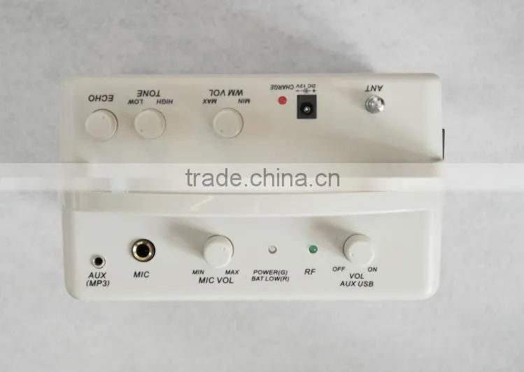 power amplifier sound standard