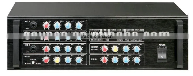bluetooth amplifier AV-28-02