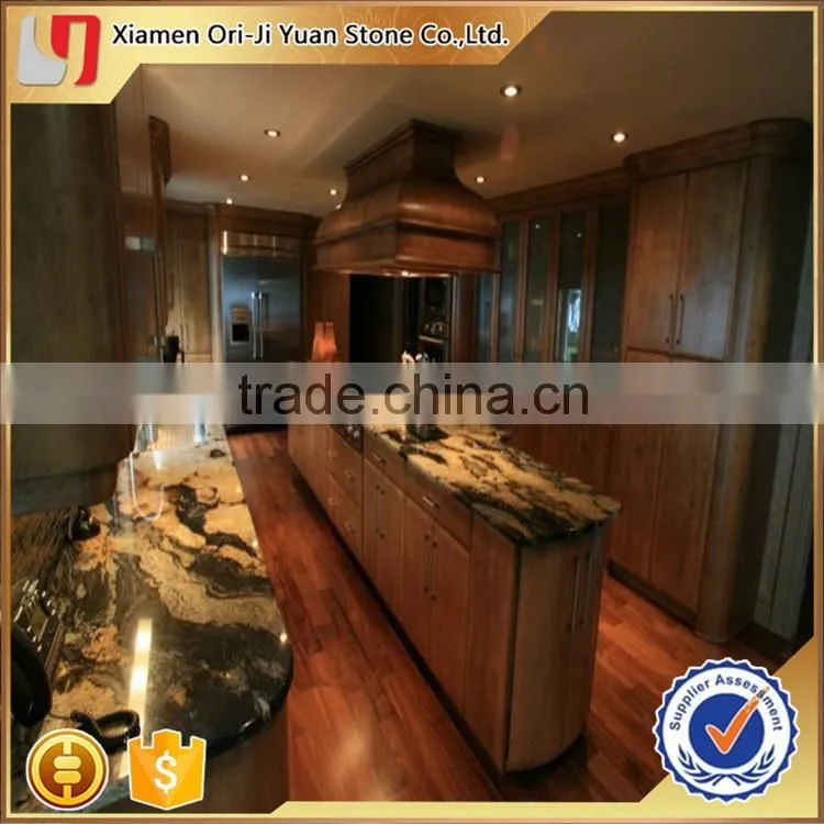 Super quality promotional jasper kitchen countertop