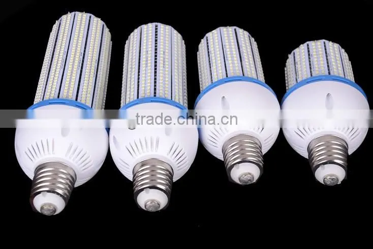 40W corn cob light ,With Base E27/E40