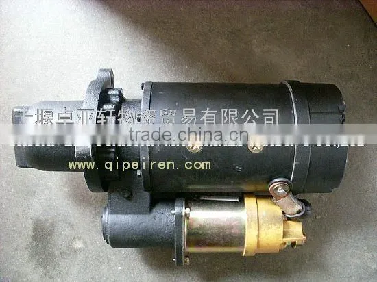 3415325 zhuoyaxuan the largerst dongfeng truck starter dealer prime product