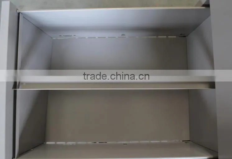 2015 hot selling high quality mobile pedestal 2/3-drawers office steel filing cabinets