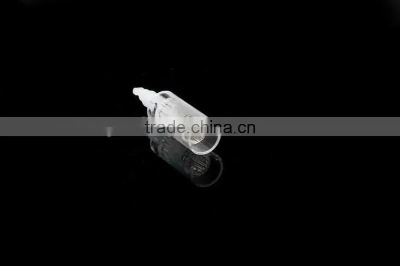 Popular 1/3/5/7/9/12/36/42 Nano Needles Thread Head Derma Pen Micro Needle Cartridge For Meso Pen