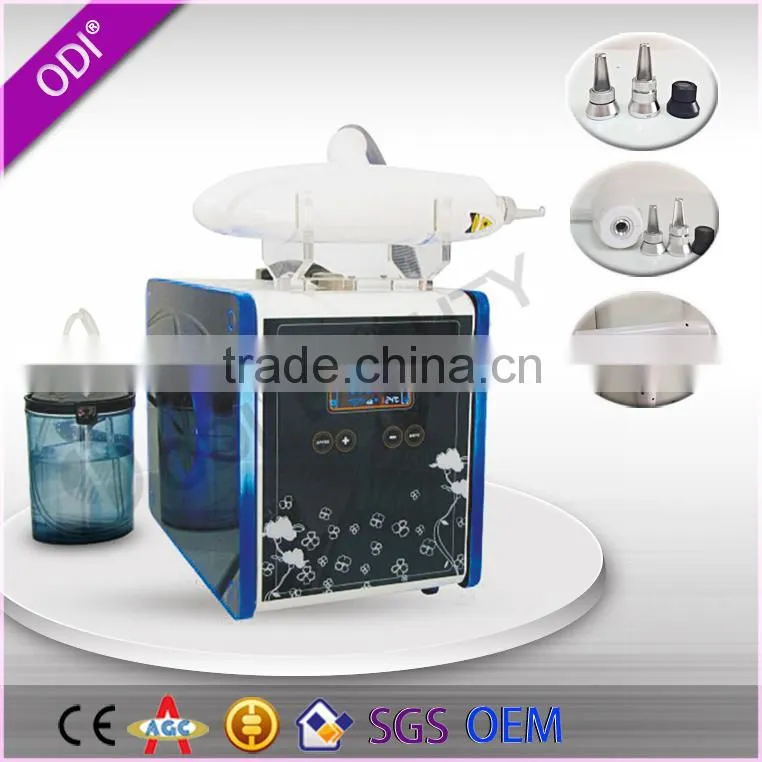 35%OFF Toppest yag laser 2015 tattoo removal beauty equipment ODI-LS600A