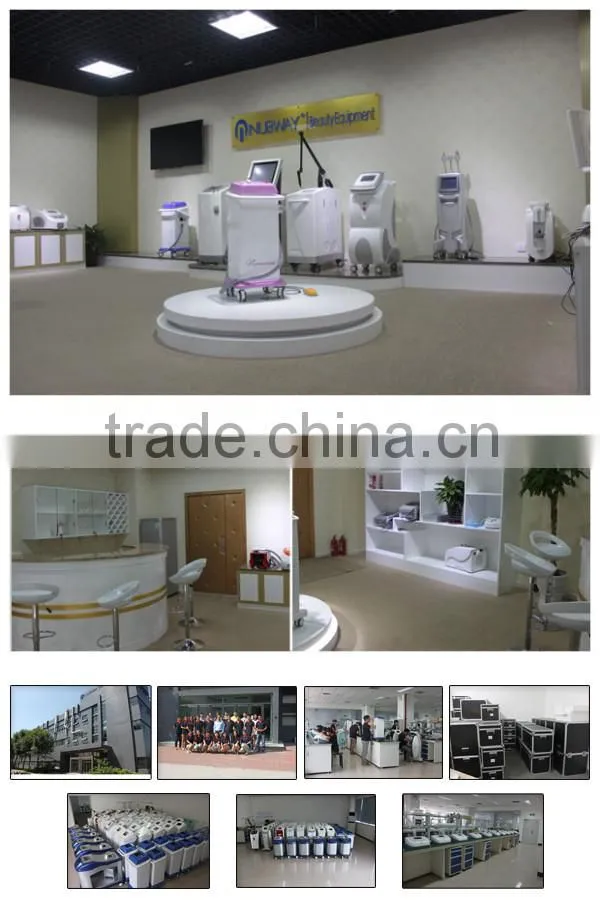 World most advanced professional HIFUSHAPE high intensity focused ultrasound hifu system for body slimming