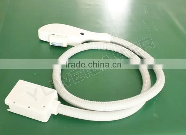 Multifunctional best wrinkle removal machine/ ipl rf beauty machine