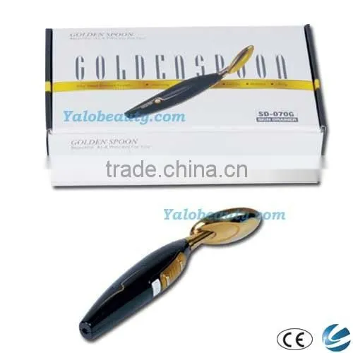 High Quality ION High Frequency for face lift