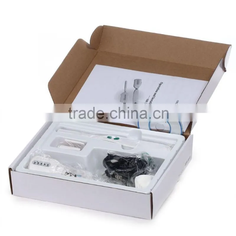 Hot Sale Best Quality Wireless Dental Intra oral Camera OC-4 USB 2.0 Dynamic 4 Mega Pixels 6-LED