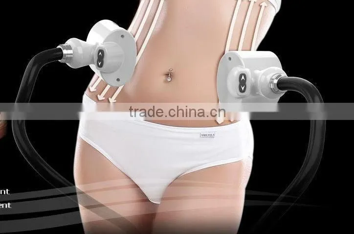 ESWT Shape: ESWT Shockwave RF Vacuum Suction slimming machine wholesale