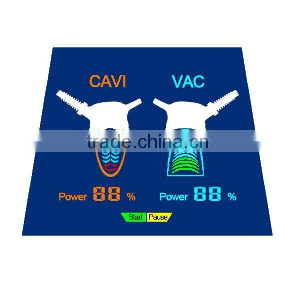 vacuum breast machine CE