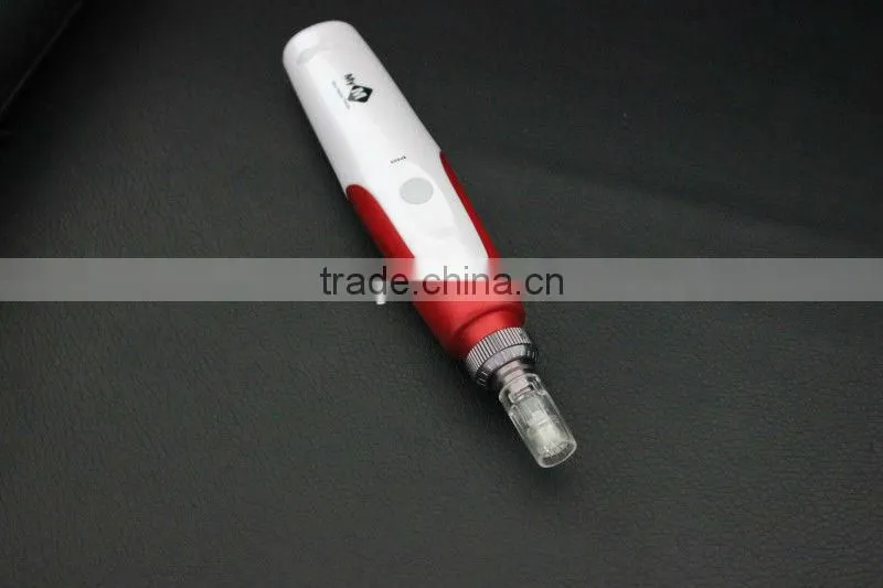 hot selling products wrinkle removal acne removal microneedling pen EL011