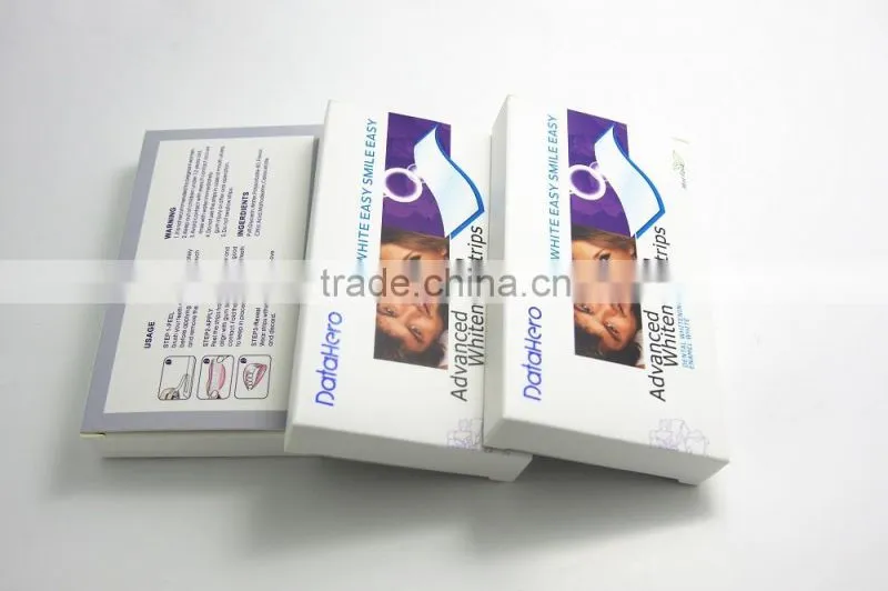 wholesale teeth whitening foam strips uk