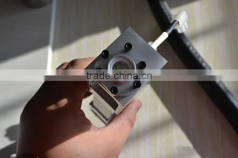 FP Laser tattoo removal machine nd yag laser handpiece / tattoo removal handle / tattoo removal machine