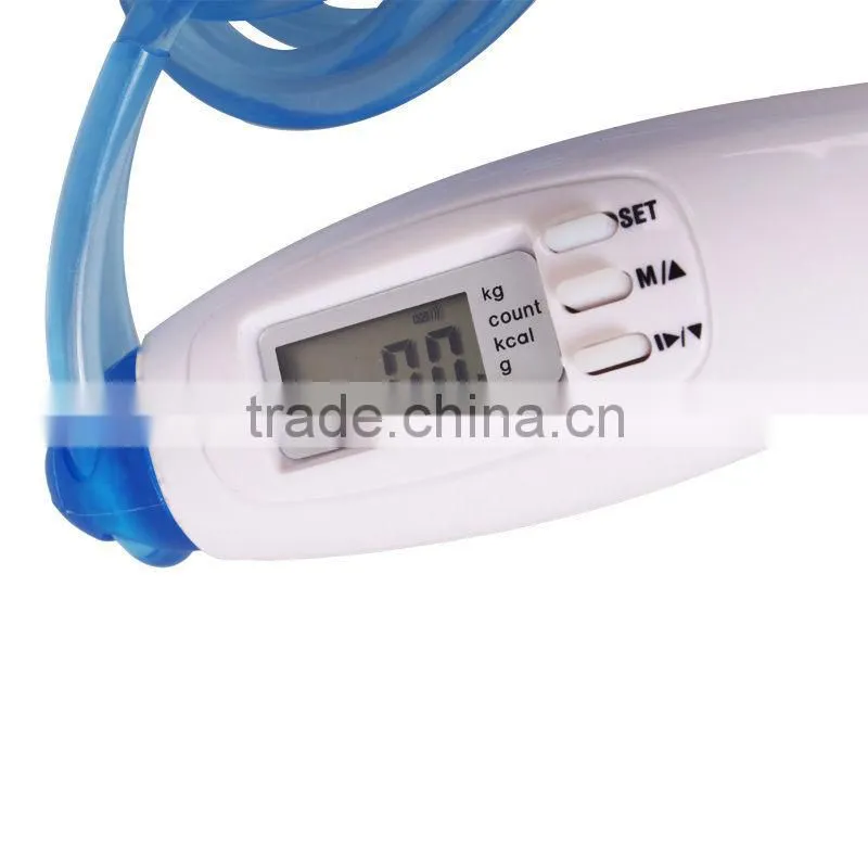 calorie counter jump rope