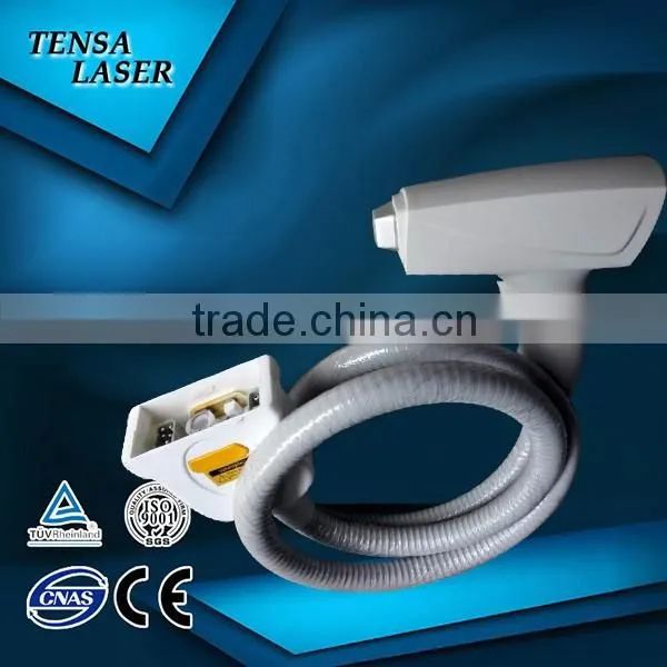 professional painless permanent diode laser HR808nm laser hair removal