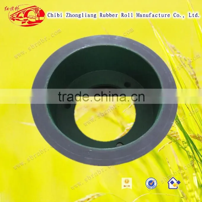6inch NBR casting roller