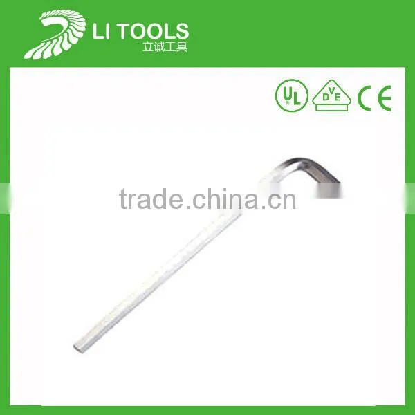 metric hydrant wrench hexagonal wrench