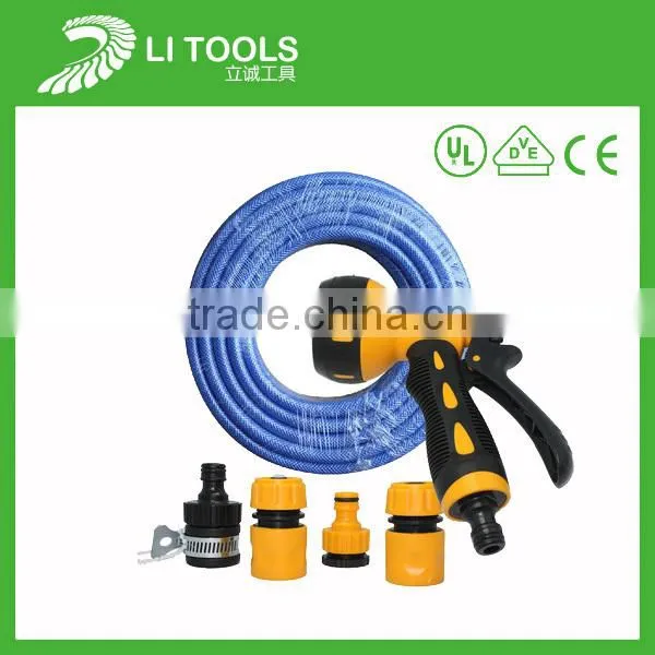 hvlp nozzle nozzle car wash foam spray gun 4 in 1