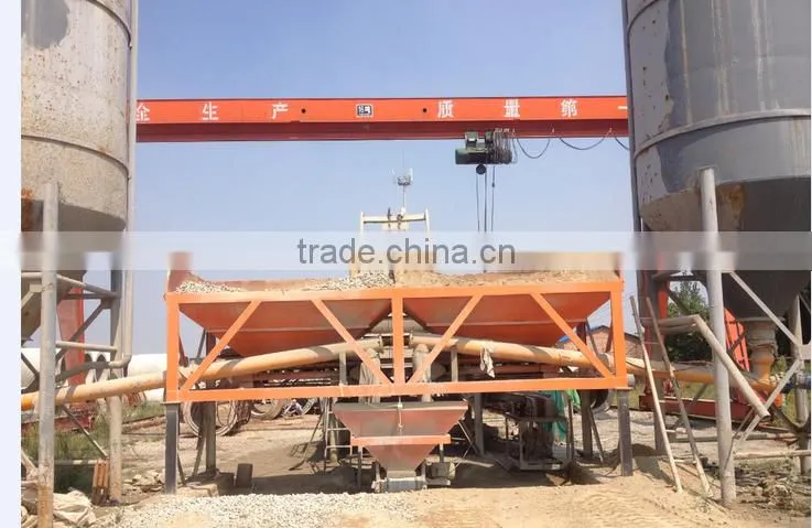 Hot sale!!! high quality cement silos for concret mixing plant