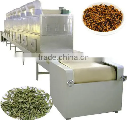 hot selling mini microwave drying machine | mini freeze drying machine