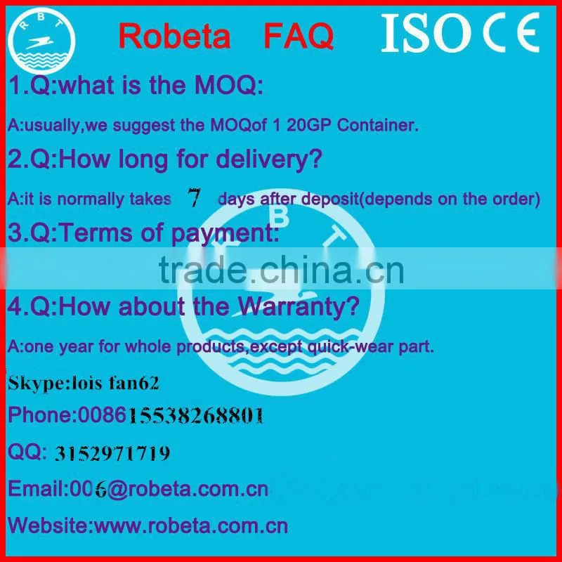 2015 new style electric generator