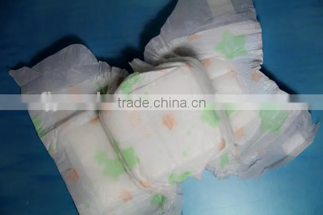 Good quality cloth like baby diaper