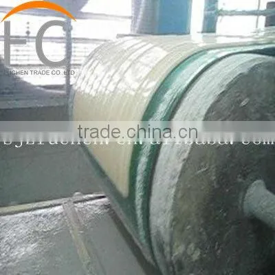 ISO gypsum ceiling board making machine(400pcs/h)