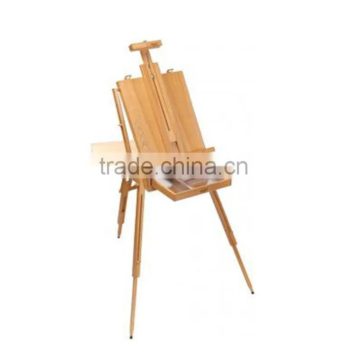 prsfessional tripod painting easel supplier
