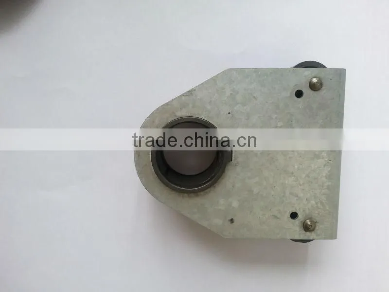 rack and pinion
