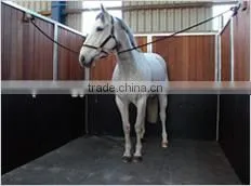 hot sale high density EVA foam indoor horse stall mat for sale