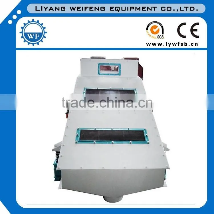 SFJZ Series Vibrating Sifter