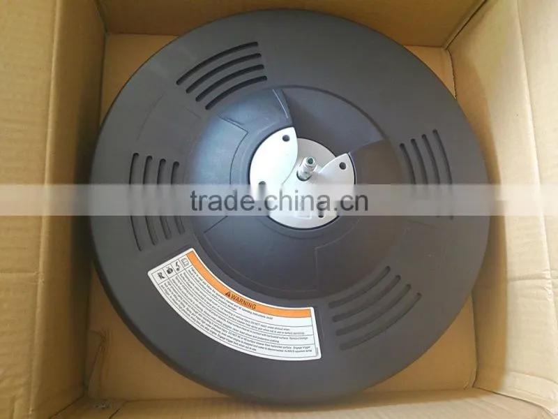 15 Inch Ultra High Pressure Water floor surface cleaner
