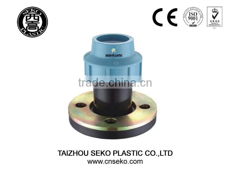 upvc cpvc compact ball valve/threaded or socket white or grey ASTM JIN DIN BS standard pvc valve