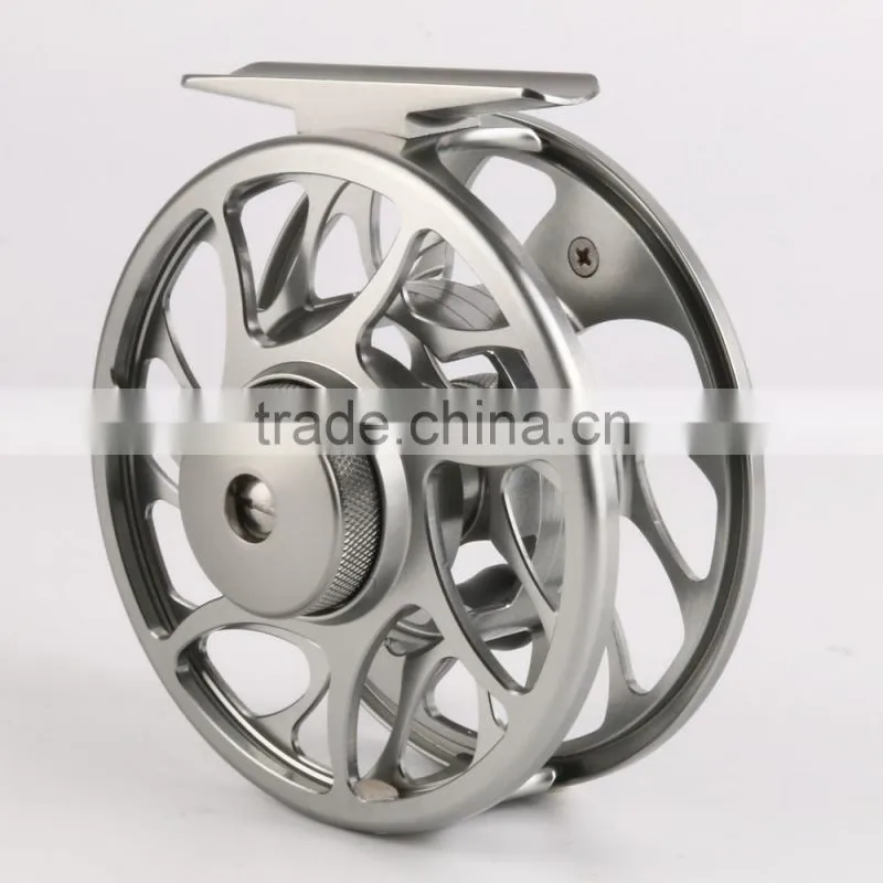 Alibaba Top Ranking Fly Reel Supplier