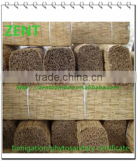 ZENT -56 garden reed fence