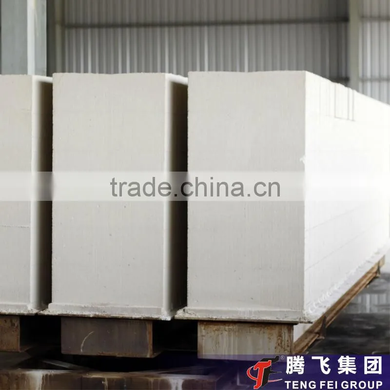 Factory direct-aac block production line plant/ china aac blocks for sale