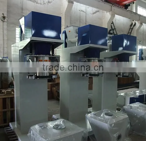 Automatic powder Packing Scale for Feed