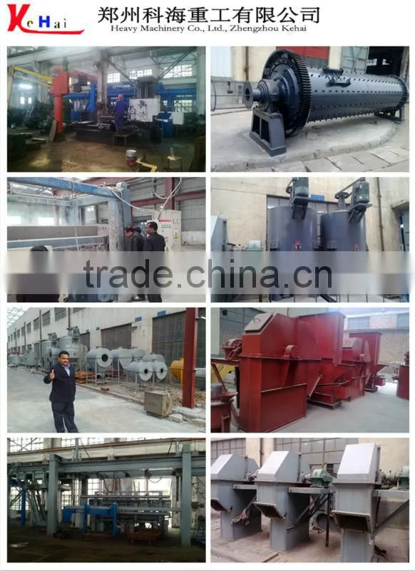 AAC Block Making Production Line AAC Block Production Line