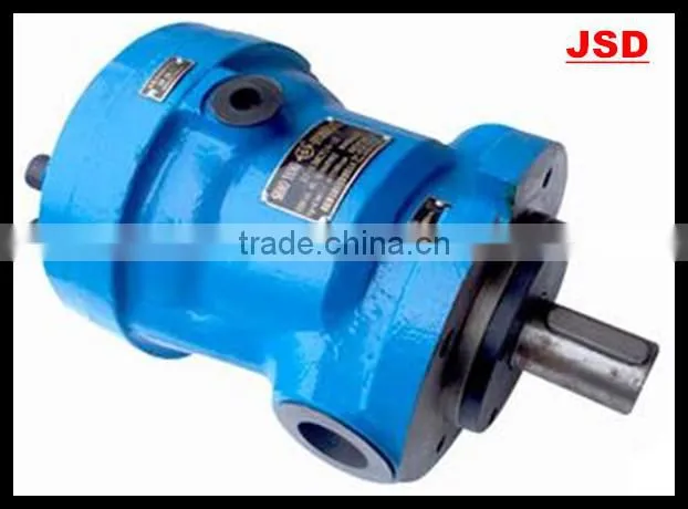 CY 14-1B High Pressure Axial Hydraulic Piston Pump