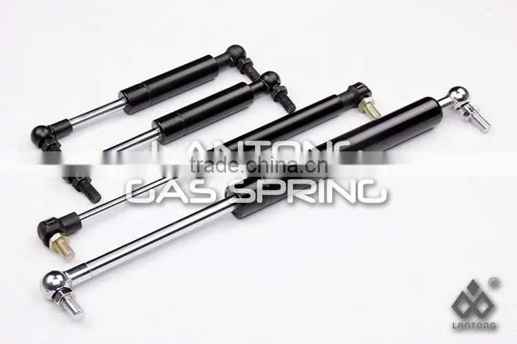 Gas Load Type Auto Scissor Doors Gas Cylinder