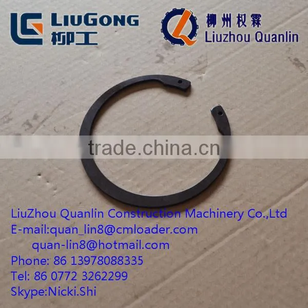 ZF parts Retaining ring SP100043 zF.0630502048 fastener for Liugong Wheel loader