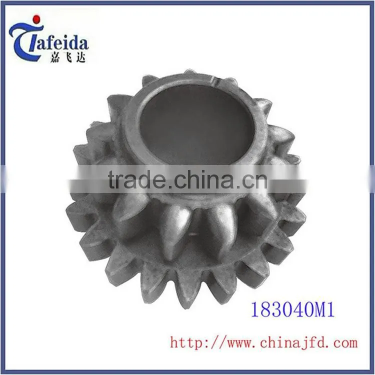 Transmission Reverse Gear For Massey Ferguson, MF Tractor Parts,Transmission Components,183040M1,13T / 21T, Cluster Reverse Gear