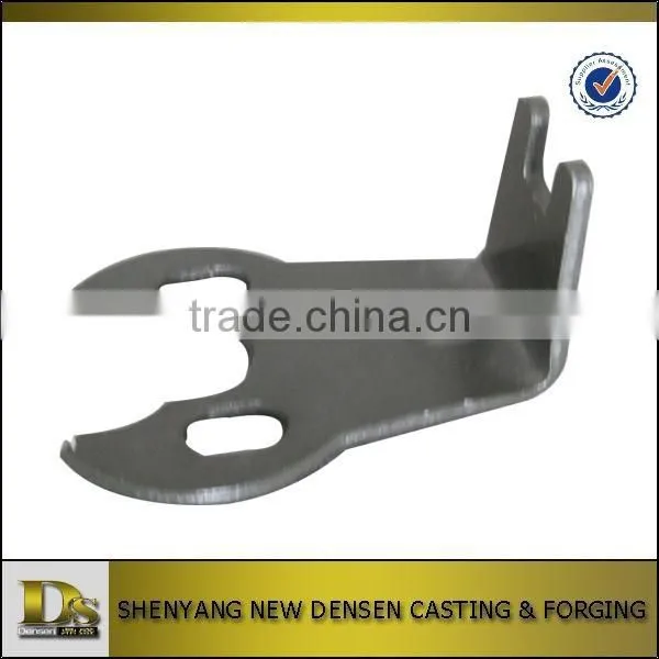 TOP QUALITY SHEET METAL STAMPING PARTS