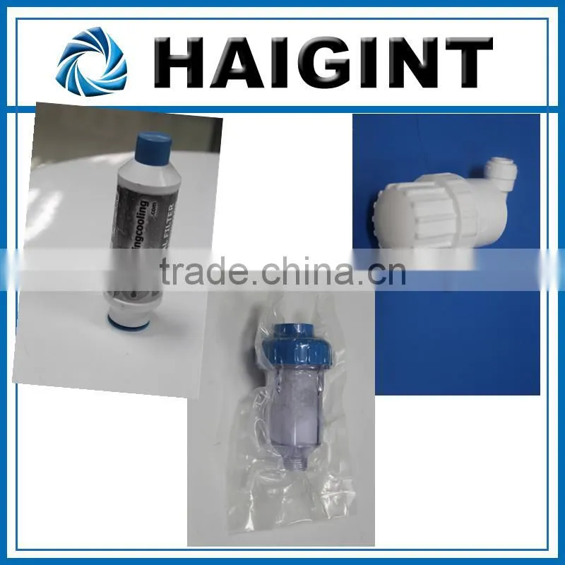 TY0730 2016 High Efficient Low Pressure Outdoor Misting System,Brass Misting Nozzle,Misting PE Pipe and Misting System accessory