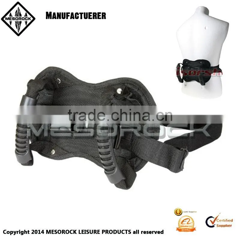 Motorcycle Jet Ski Passenger Pillion Grab Handles