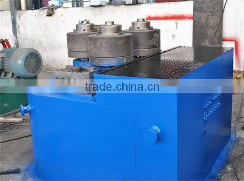 China suppliers 2015 Horizontal Profile Bender/Hydraulic profile bending machine